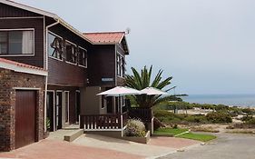 Waterfront Lamberts Bay
